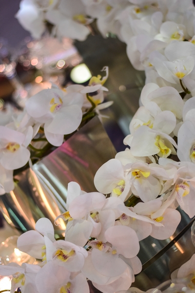 Flower Concept at the Royal Wedding Fair 